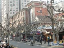 辛耕路地段,一梯两户,南北通,全明西边套,景观好