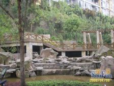 一碗水 文杰心海湾四房83万