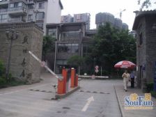 盛世名居4室2厅东西