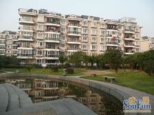 大开间,开放式厨房,近地铁,品质小区