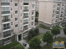 住友嘉馨名苑6室南朝向566.00万元/套出售