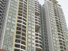 置业广场 常平大道 精装两房 户型方正