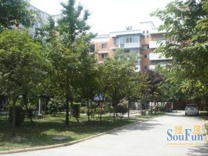 馨康花园2室2厅南