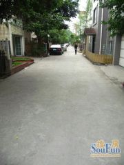 中央花园城市别墅5室2厅东南