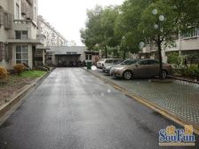 近地铁,精装修一房,低楼层适宜老人居住,诚售!