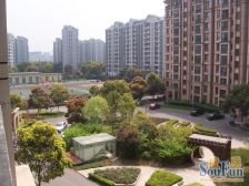 经典大两房栋距开阔阳光不挡北面带5平面积价格实惠