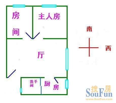 环市东路公安宿舍