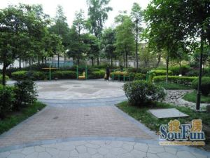 美丽天城2室1厅东南