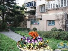 南北通边套,视野好,采光充足,配套齐全