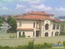 常平万科城情景美墅中间楼层采光好,业主诚意出售