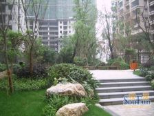珠江御景湾 5室2厅 西南 东北