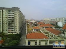 沙田东港城四期精装三房急售.看房方便