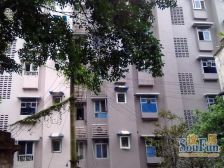 汉渝路 1室0厅 东南