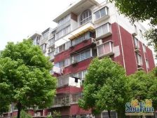 外环内,1号线地铁口,2004年房龄,南北双阳台