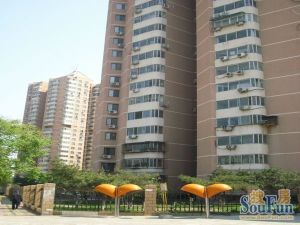 省建六公司小区3室2厅南北