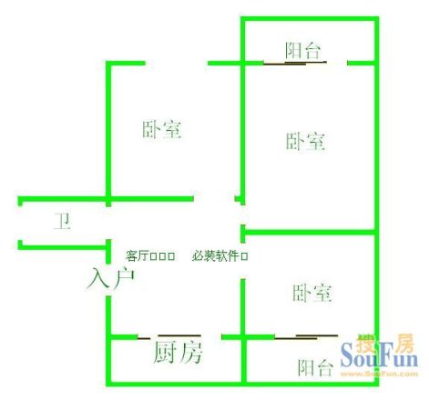 静康路536号院