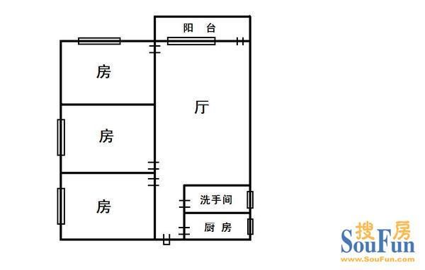 瑶泉街小区