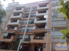 新世纪花园 3室2厅 南