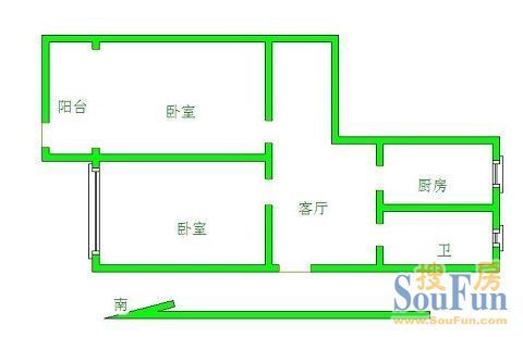 锡州中路小区