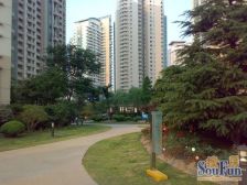 品质小区 居住舒适 管理好 抗流通 随时看 近地铁