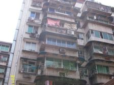 花卉园 福安大厦二房