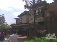 内独栋端户带露台 每个房间带阳台或露台