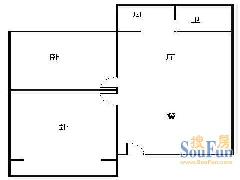 马鞍北路51号院