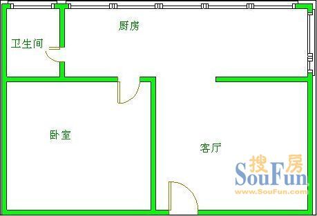 玉林南路社区