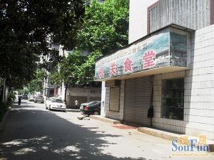 省建六公司小区3室1厅南