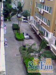 华林路斗门站00年花园式社区楼梯居家复式5房