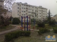 总价低,小面积一室户,采光好,视野不错