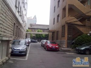 省建设厅3室2厅南北
