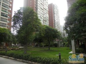 江临天下4室2厅南