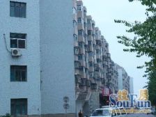 金港城 金海花园93平米59万