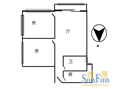 棠安路教师楼