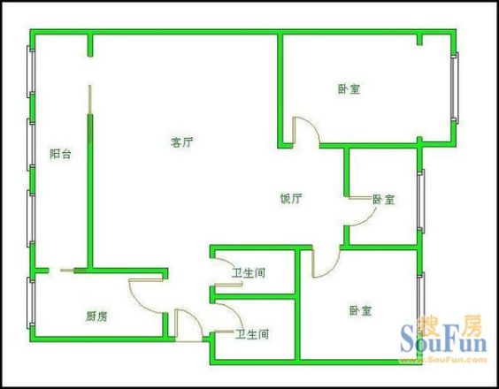 双林路33号院