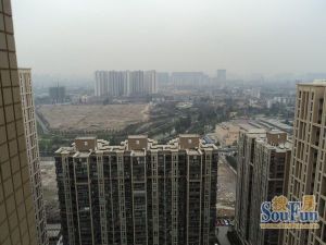 合能耀之城2室1厅西南