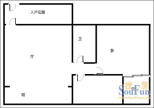 中海国际社区熙岸