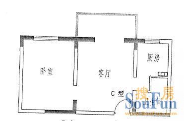 信通浦皓园