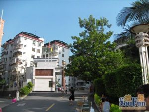 凤乐新村3室2厅东