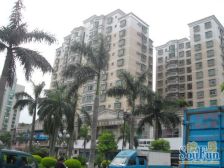 新世纪广场,二房精装,业主诚意出售