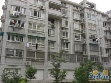 丽景小区 3室2厅2卫 南