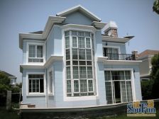 品质小区,房型正气,环境优美,景观房,独栋别墅,采光充足