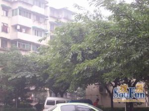 蜀馨苑B区2室2厅北
