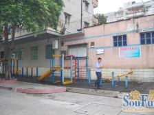 莞城中英文,晓翠园复式毛坯,已装好电梯