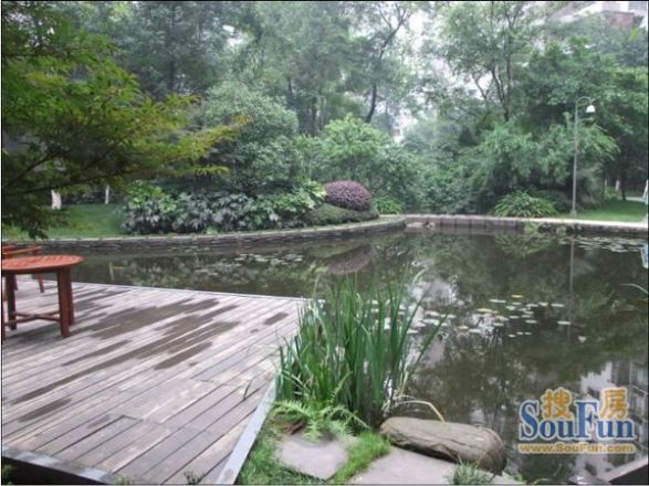 优品道二期实景图