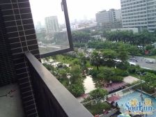 桂南名都 1室1厅 南