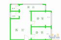 华油路138号院户型图
