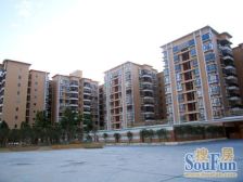 景泰花园 2室2厅 东