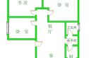 东风路北一巷小区户型图